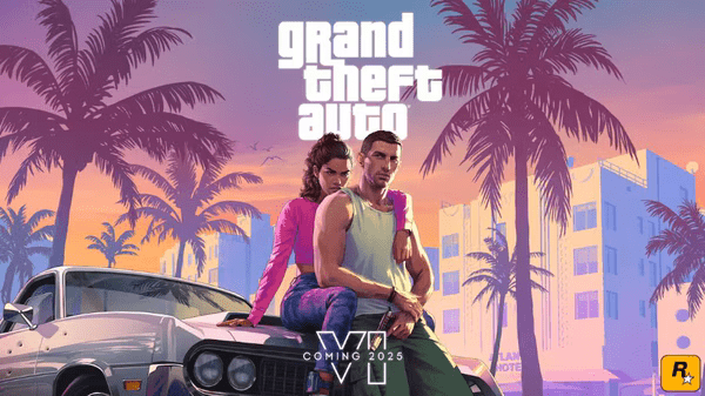 Rockstar Games Teases GTA 6 with Lucia, fans await second trailer