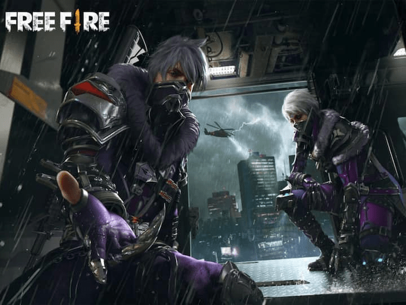 Garena Free Fire Max: Exclusive Redeem Codes Unveiled For March 9. Here's How To Use