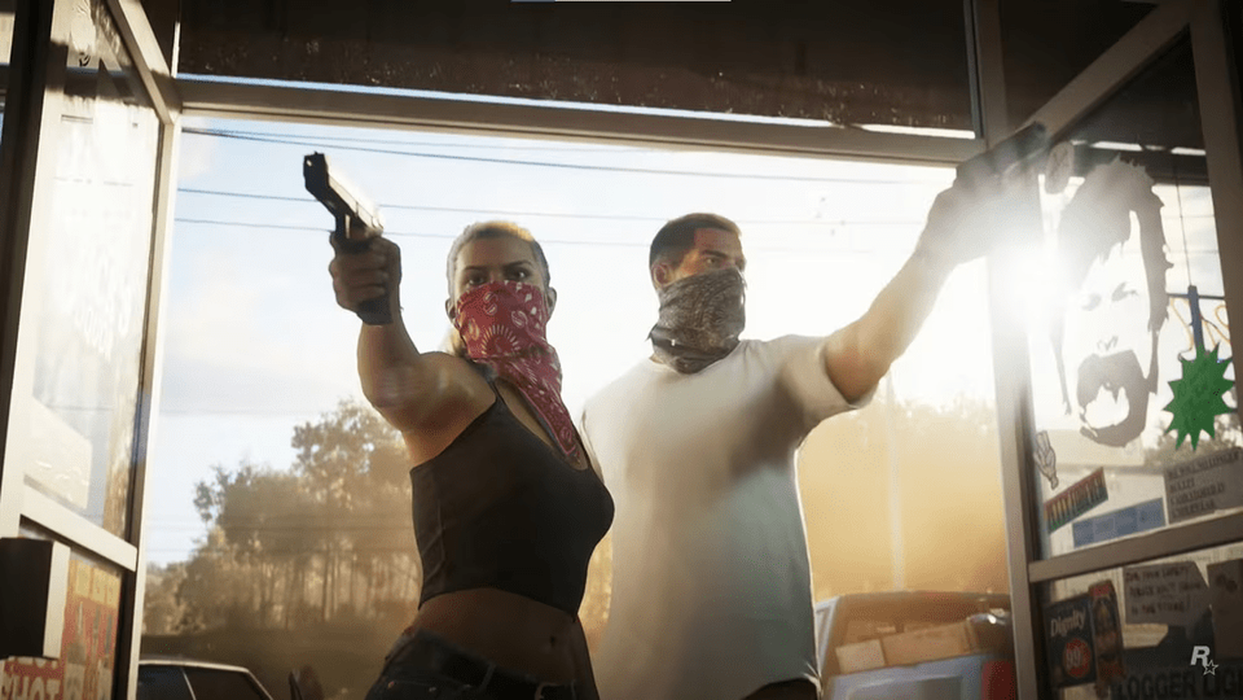 Fans Demands for Red Dead Redemption 2-Inspired Feature in GTA 6: Trunk Storage for NPCs