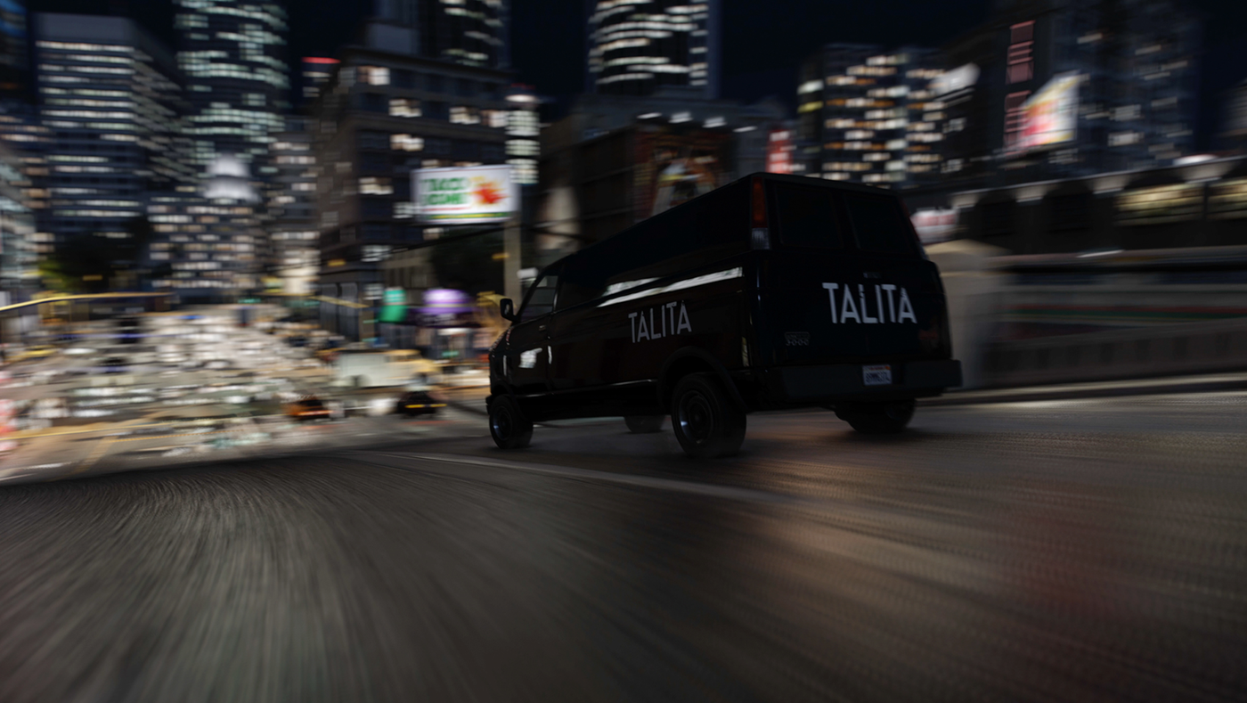 GTA V Gaming Experience Is Based on Real-life Stories from Prostitution and Sex Trafficking Victims