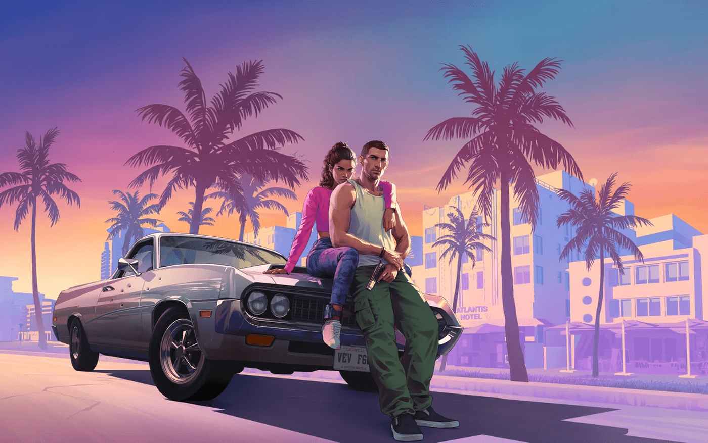 GTA 6: New Rockstar Games Job Listing Points to an Early 2025 Release