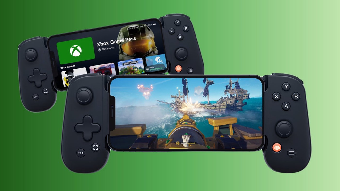 Get Your Hands on the New Backbone One iPhone Gaming Controller Today for Just $70