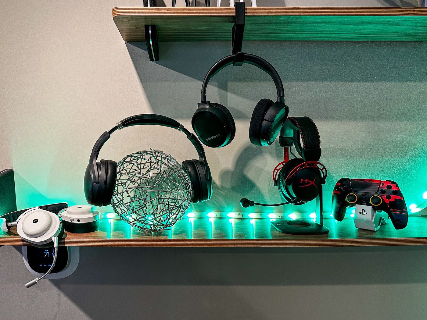 Best Wireless Gaming Headphones: Top 10 Choices