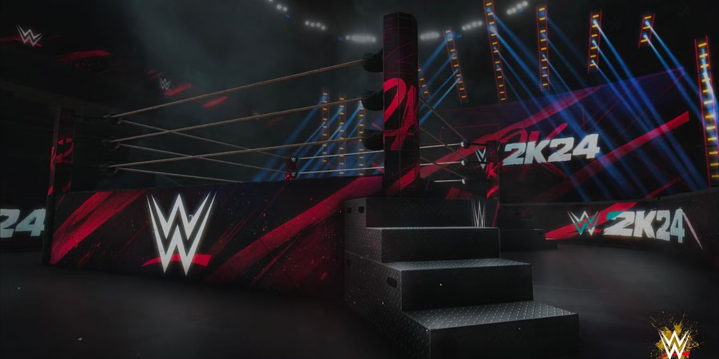 Fixing Community Creations Not Working Error in WWE 2K24