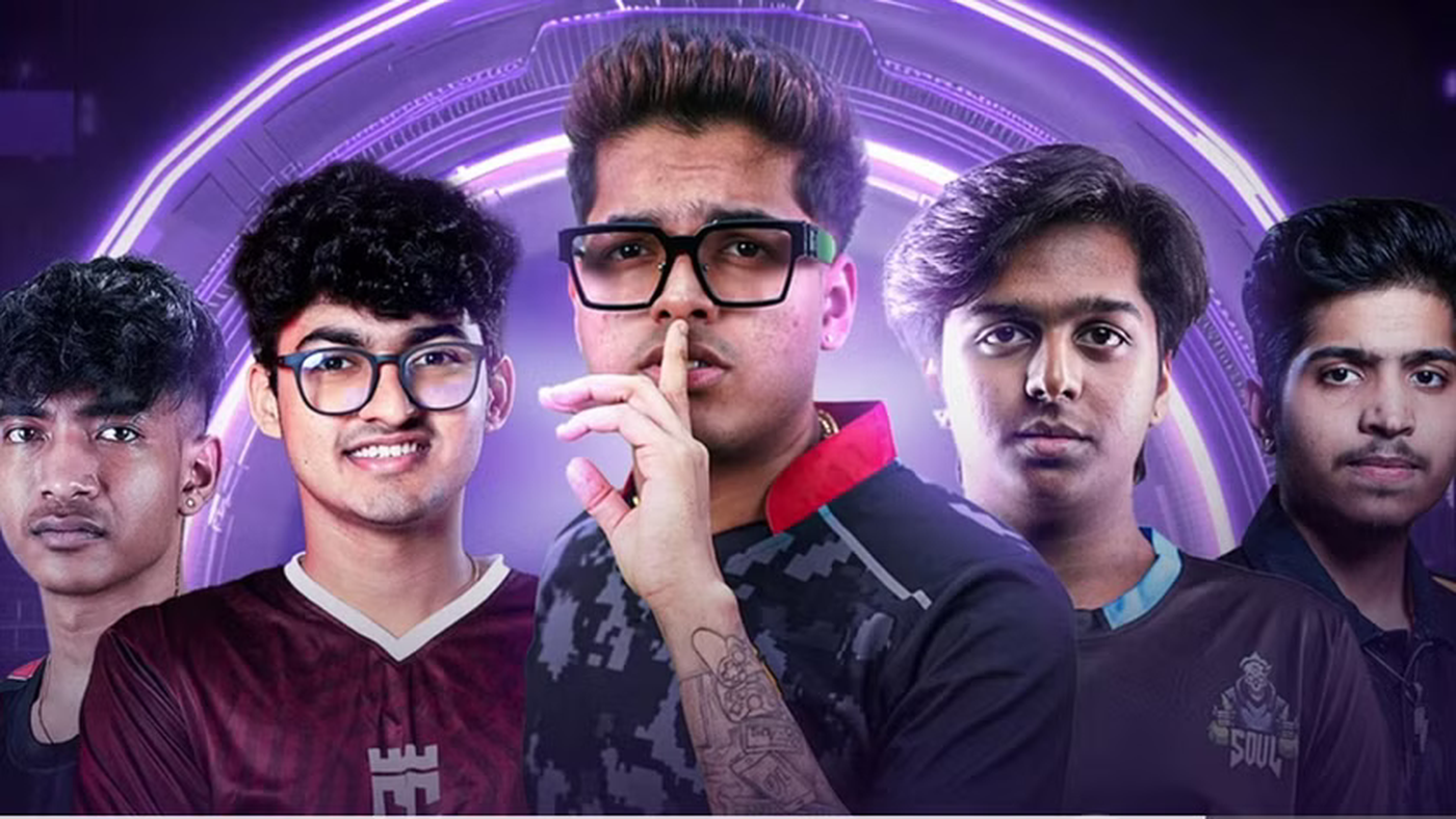 Upthrust Esports BGMI India Rising 2024 Weeks 1 & 2: Teams, Format, Schedule, and More