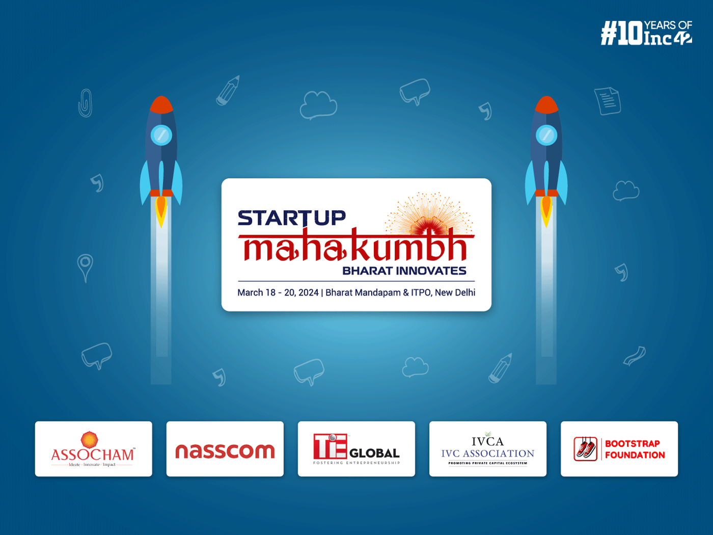 Startup Mahakumbh Redefines India's Esports and Gaming Industry