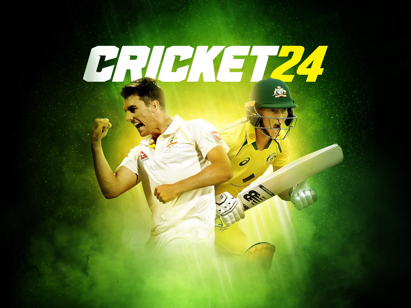 Cricket 24 Review