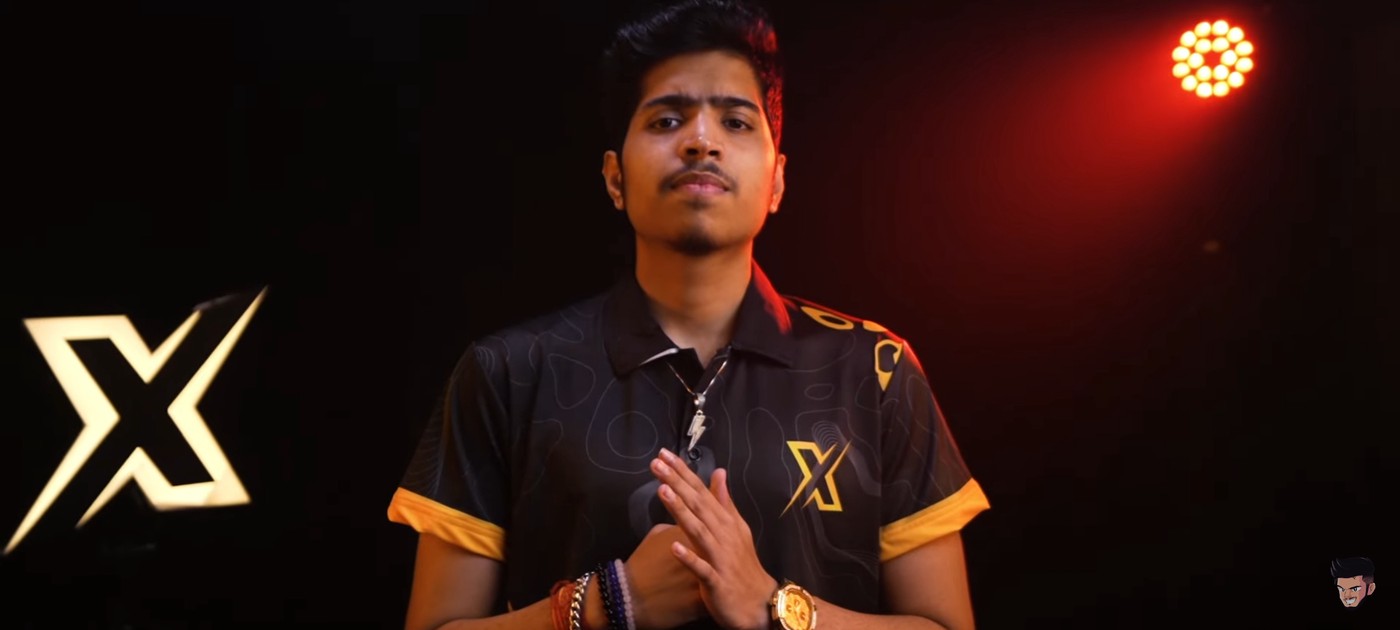 NinjaJod Leaves Team XSpark for Team Zero