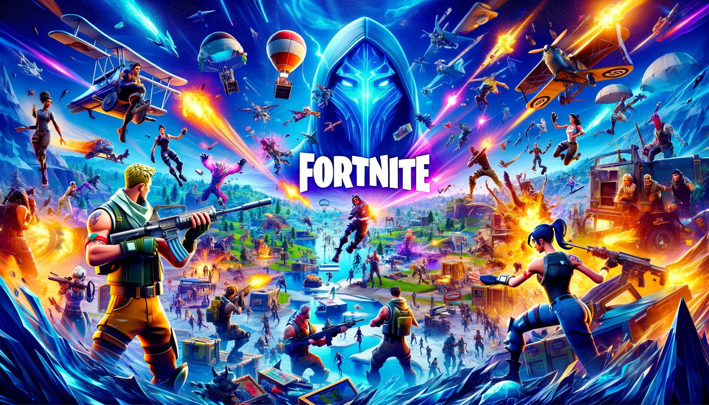 Fortnite
