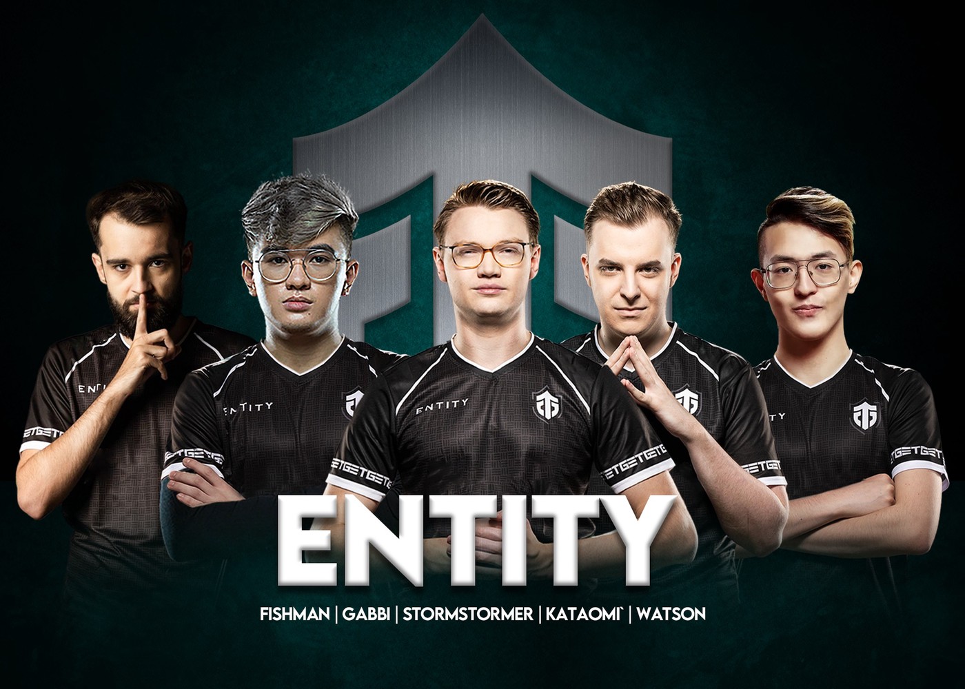 Entity Triumphs in 1win Series Dota 2 Spring Tournament