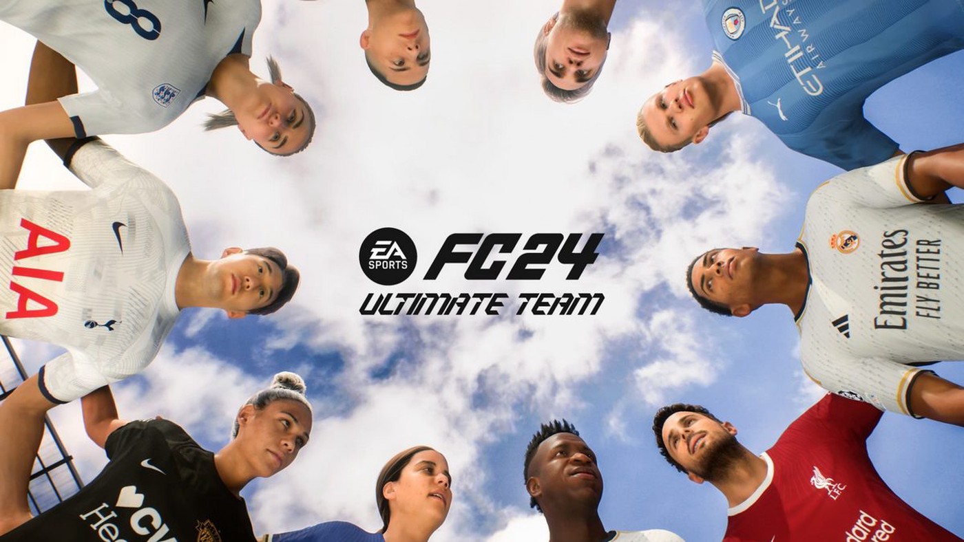 EAFC 24 TOTW 27: Spotlight on Mbappé and Lewandowski