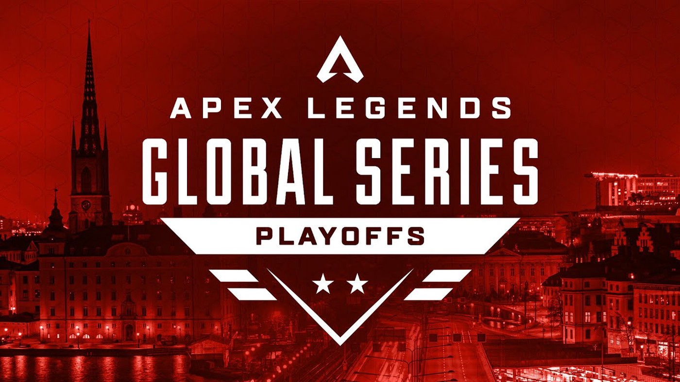 Hacking Incident Halts Apex Legends Global Series
