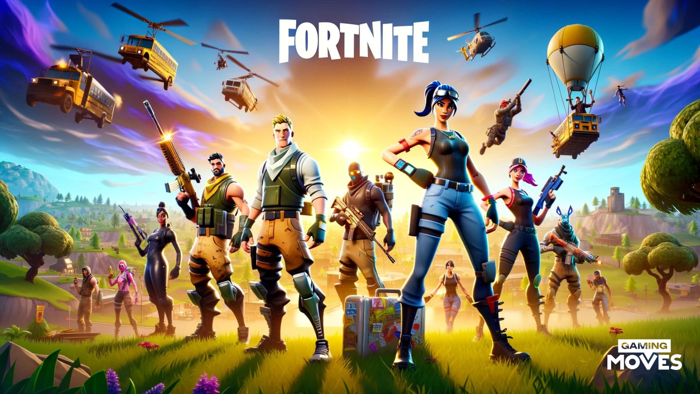 Fortnite Beginner's Guide: Skills for Victory Royale