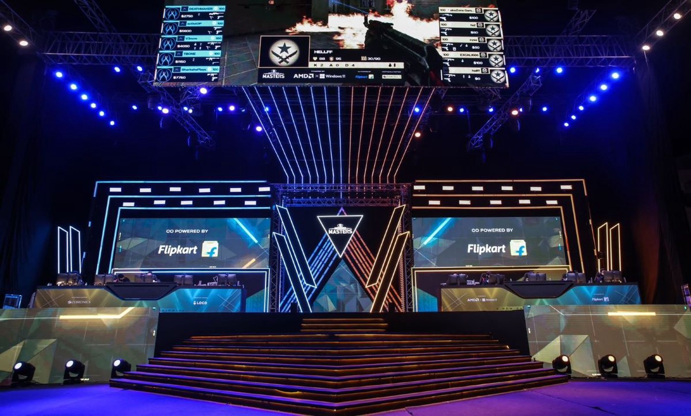 Skyesports Masters 2024 LAN Event Cancelled And Shifted To Online Format