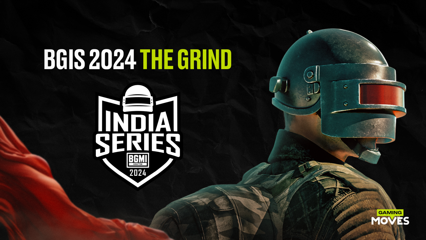 BGIS 2024 The Grind: Everything You Need to Know