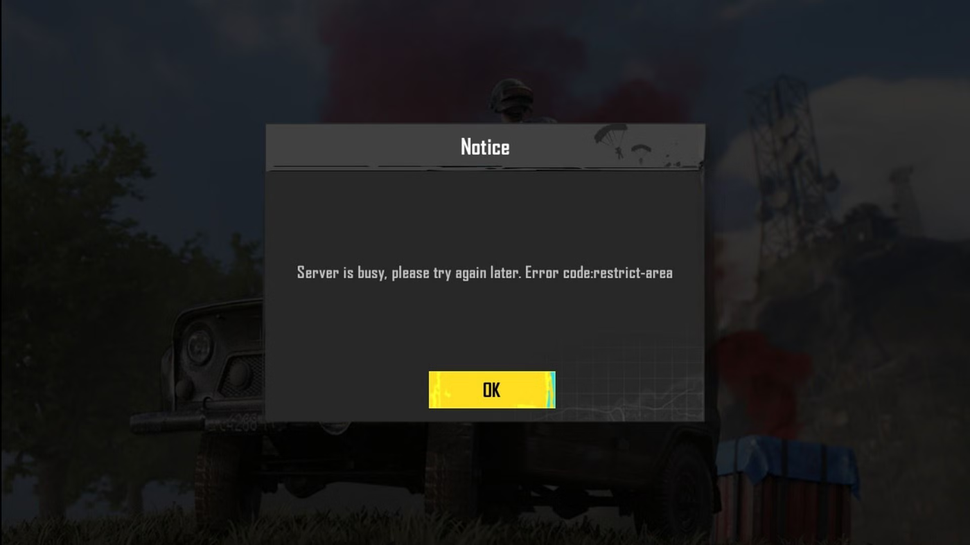BGMI Teams Encounter Server Issues at BGIS 2024 The Grind
