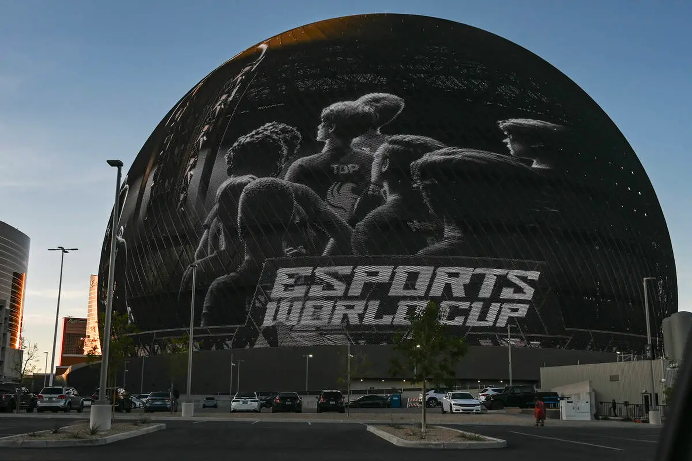 Esports World Cup 2024: Complete Game Lineup Revealed