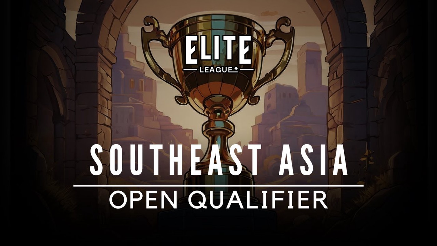 Dota 2 Elite League: Top Teams Secure Playoff Spots