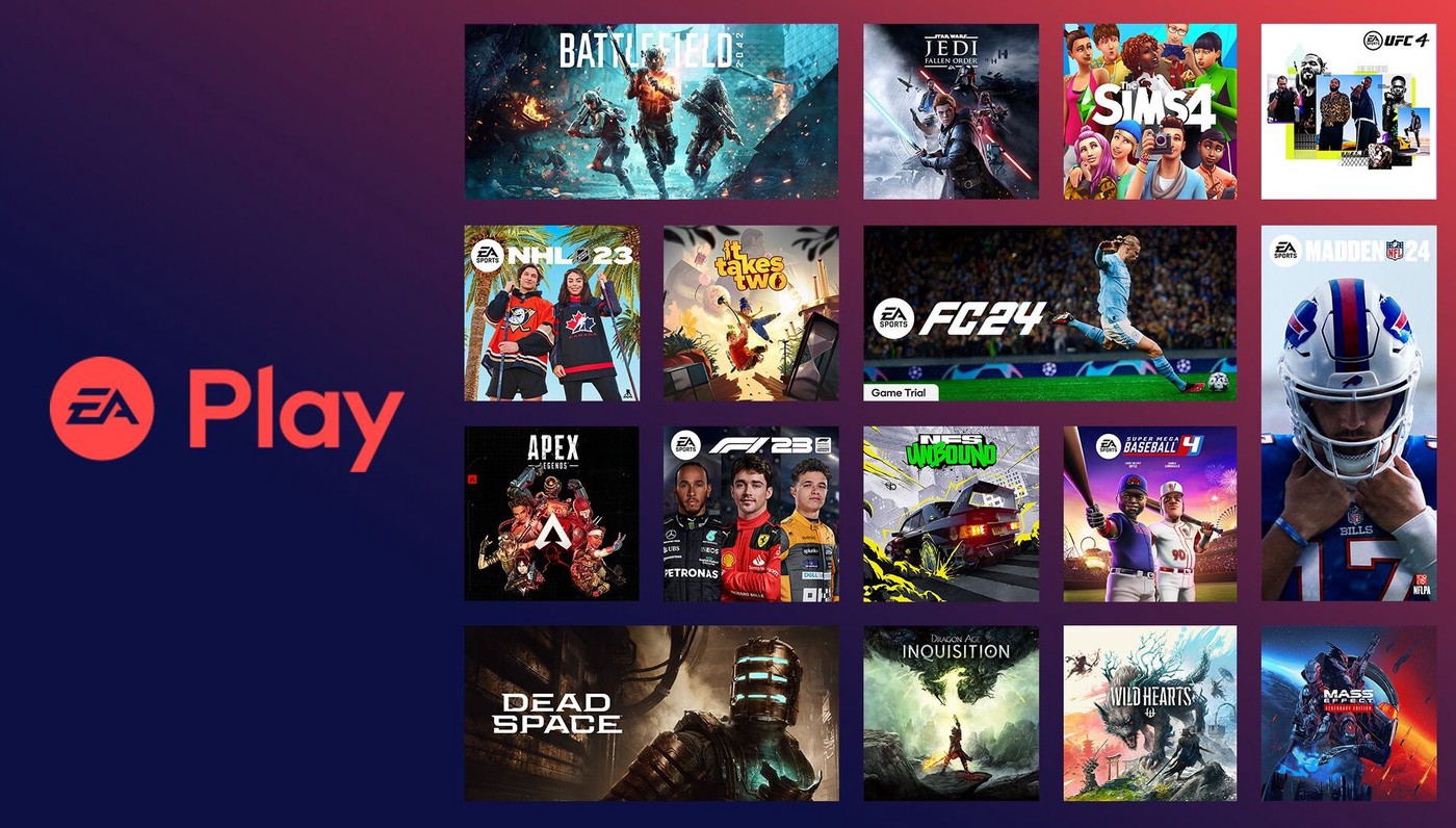 EA Play Subscription Prices Increase: New Rates Revealed