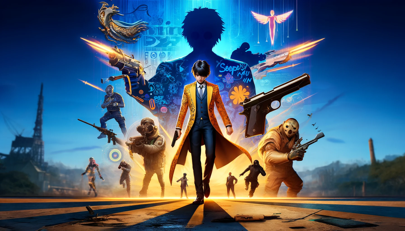 Unlock BGMI x Spy x Family Event Rewards: Mythic Outfits & More