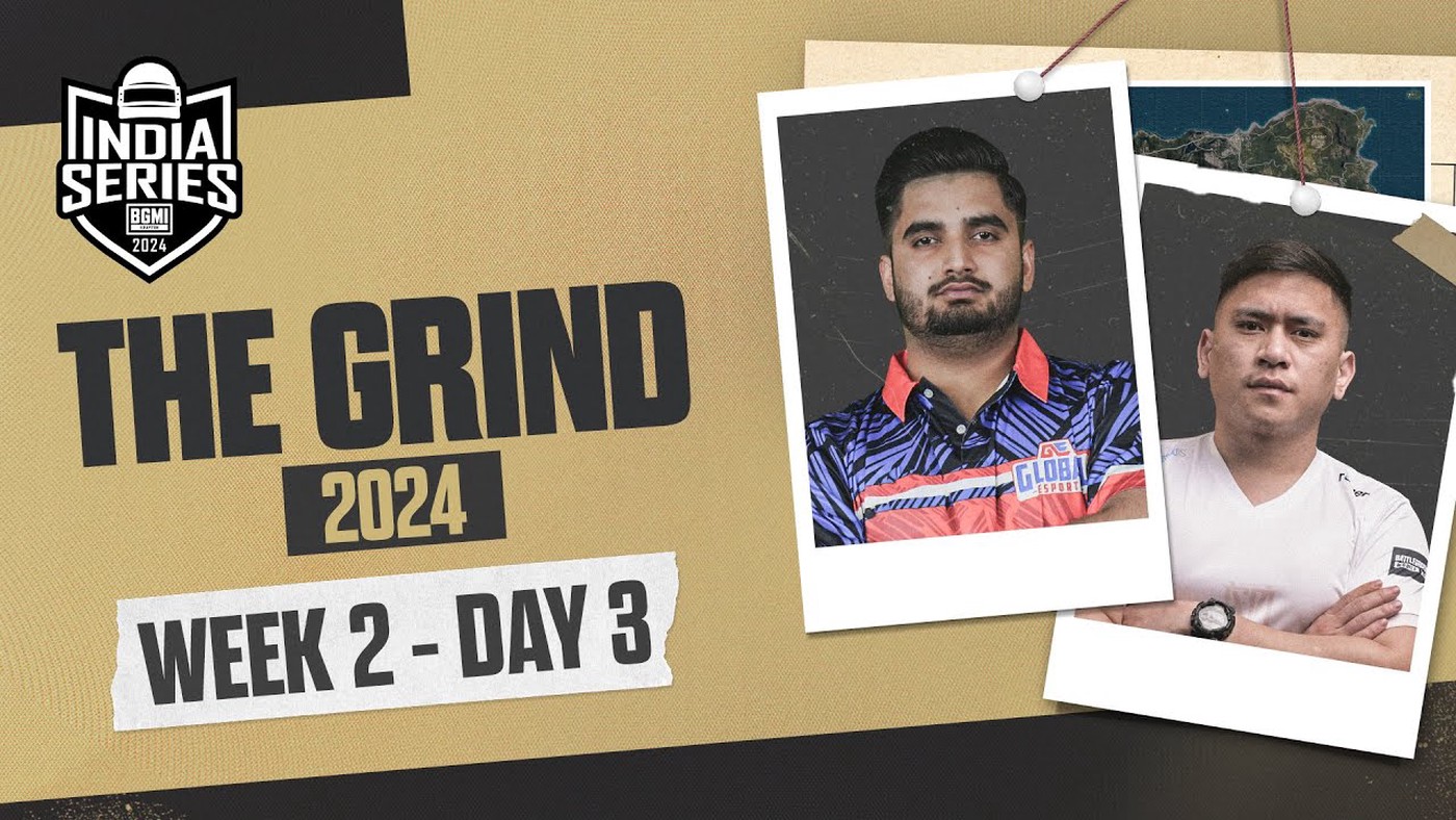 BGIS 2024 Week 2 Day 3: Team Psyche Leads Group 16 Standings