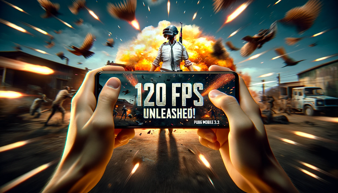 Download PUBG Mobile 3.2 Beta: Guide and New Features