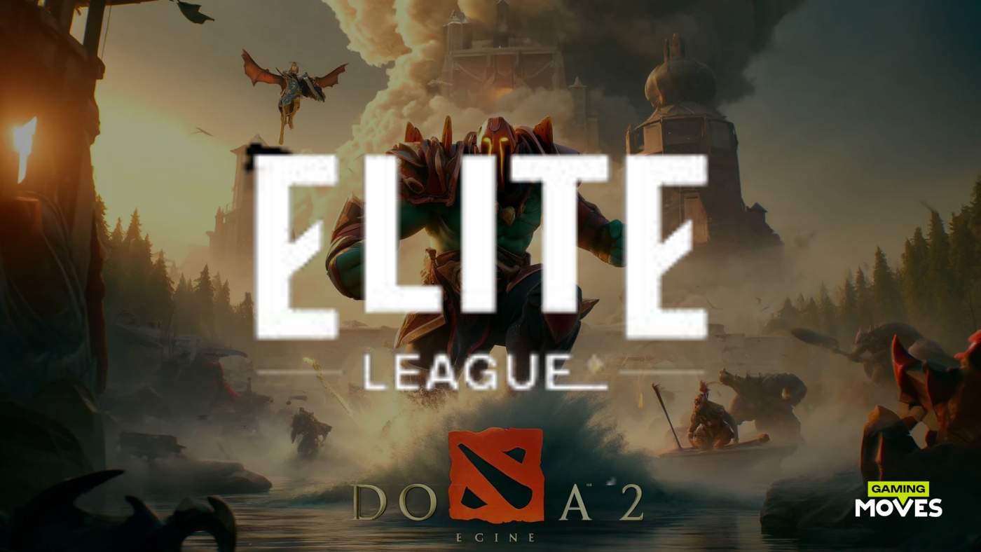 Elite League Dota 2 Playoffs 2024: Teams, Schedule, and Prize Pool