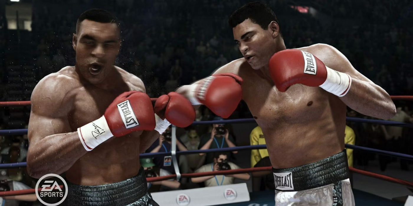 EA's New Fight Night Game: Possible Release and Rumors