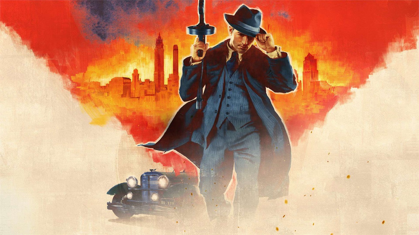 Take-Two Set to Announce New Mafia Game Series