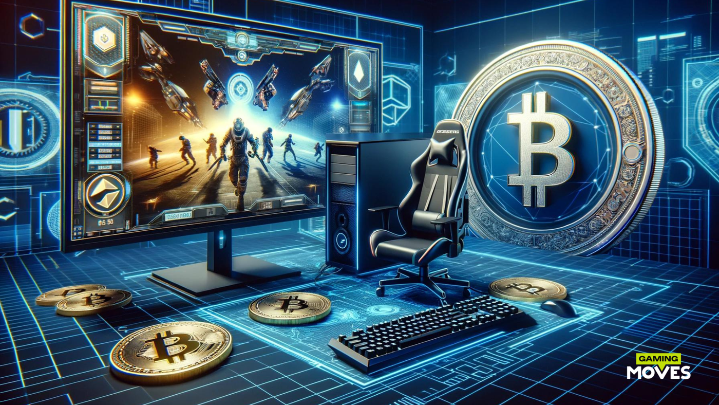 eSports and Cryptocurrencies Transforming Digital Engagement