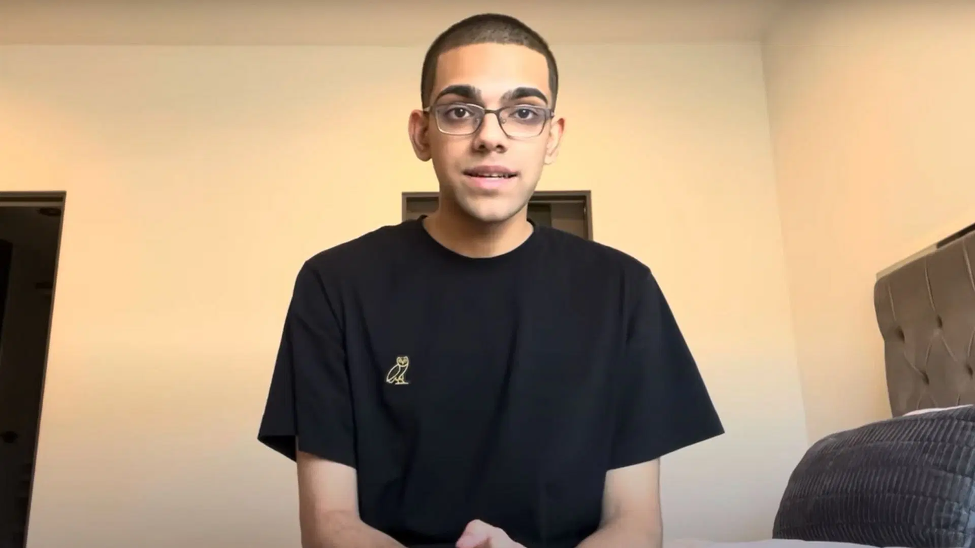 Streamer N3on Resumes Streaming After Dubai Arrest Incident
