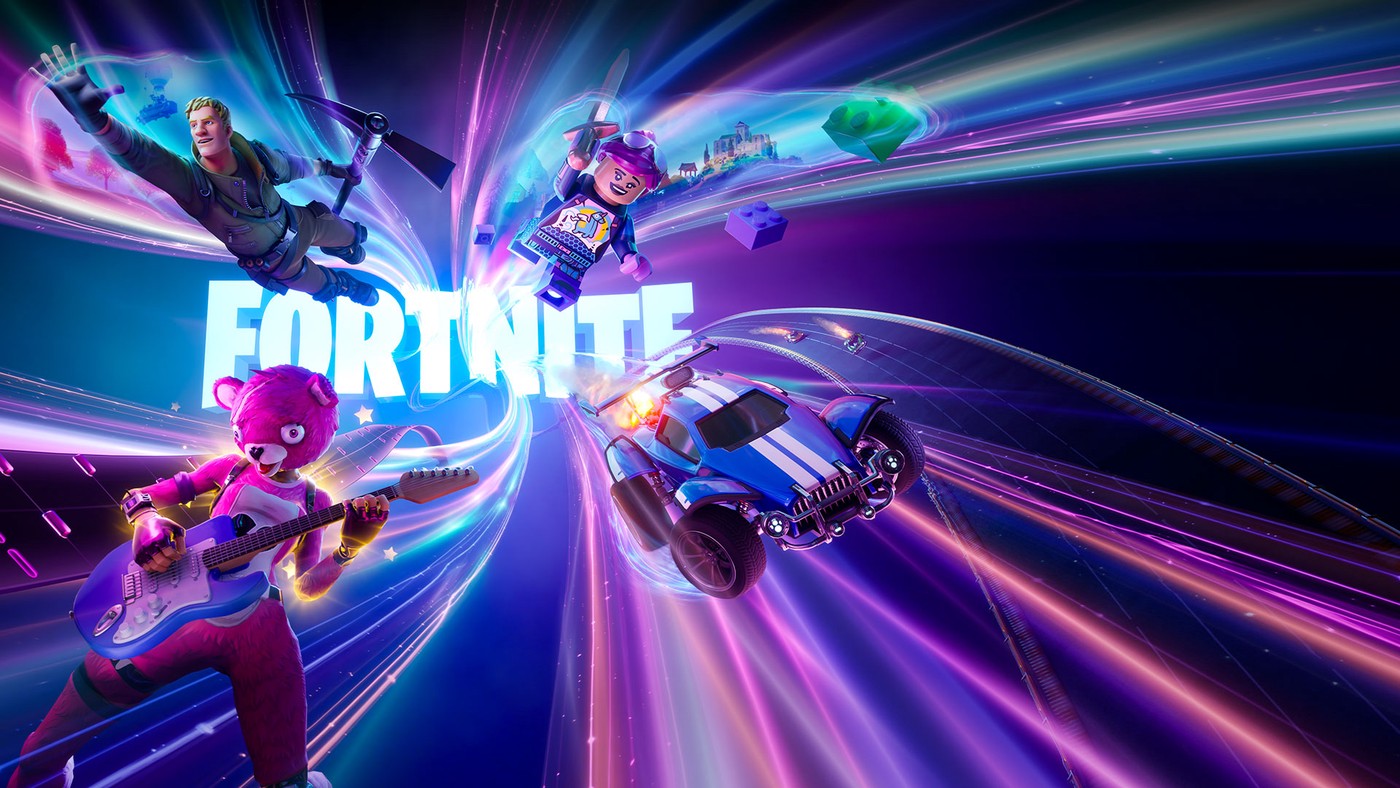 Fortnite Leaks: New Billboard Feature Coming to Item Shop