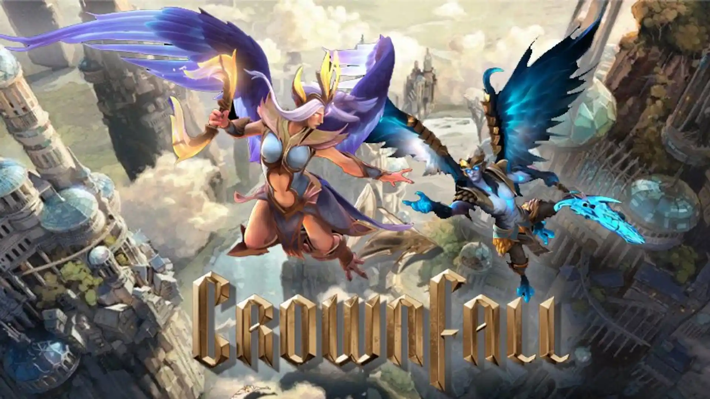 Dota 2 Crownfall Update: Anticipated Launch Today After Delays
