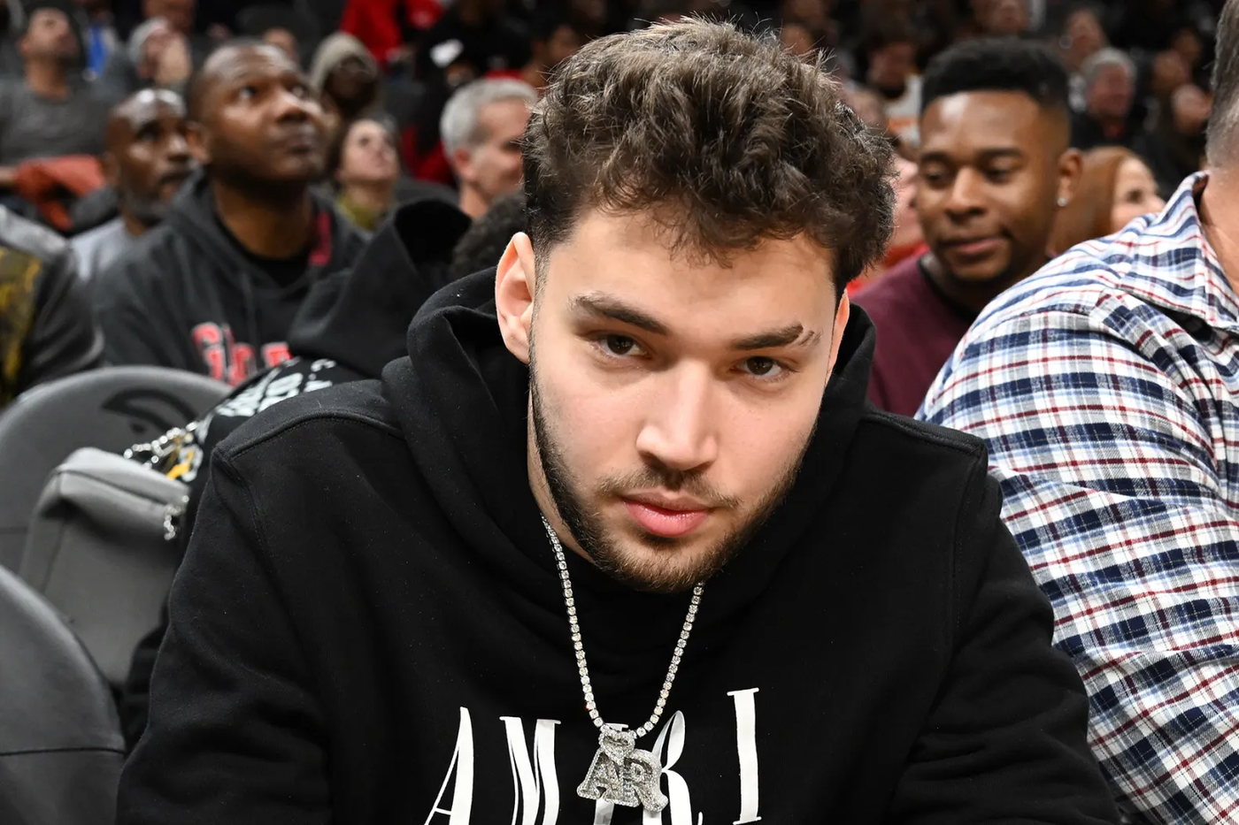 Adin Ross Announces Retirement from Streaming at 23