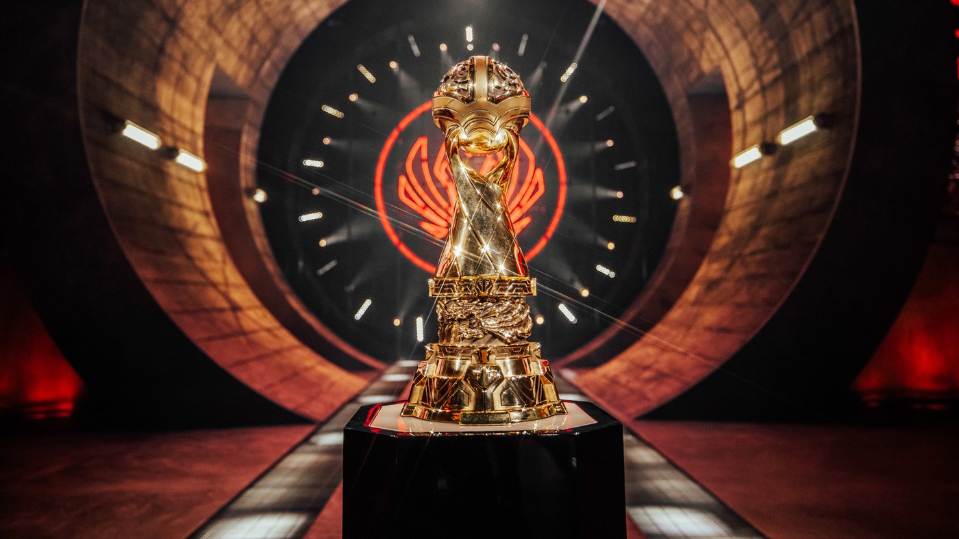 League of Legends MSI 2024 Play-In Details: Teams, Schedule, Venue