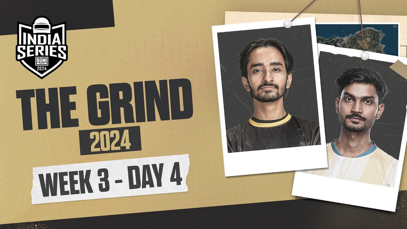 BGIS 2024 The Grind: Faith Esports Leads Group 7 in Week 3