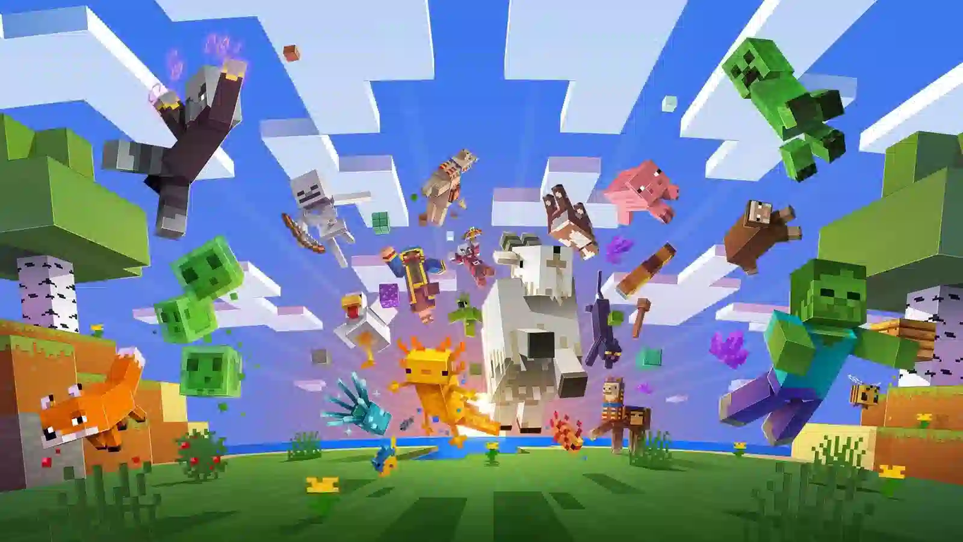 Minecraft 15th Anniversary: Exciting Leaked Rewards Revealed