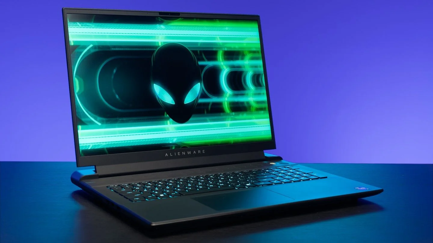 Alienware x16 R2 Launches in India: Premium Gaming Redefined