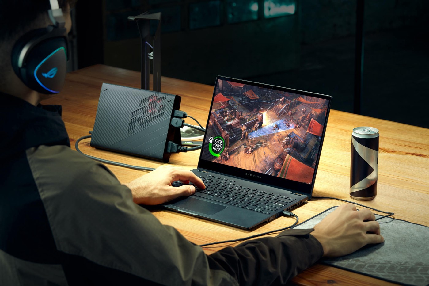 Asus ROG Flow X13 Sale: $699 Gaming Convertible Deal