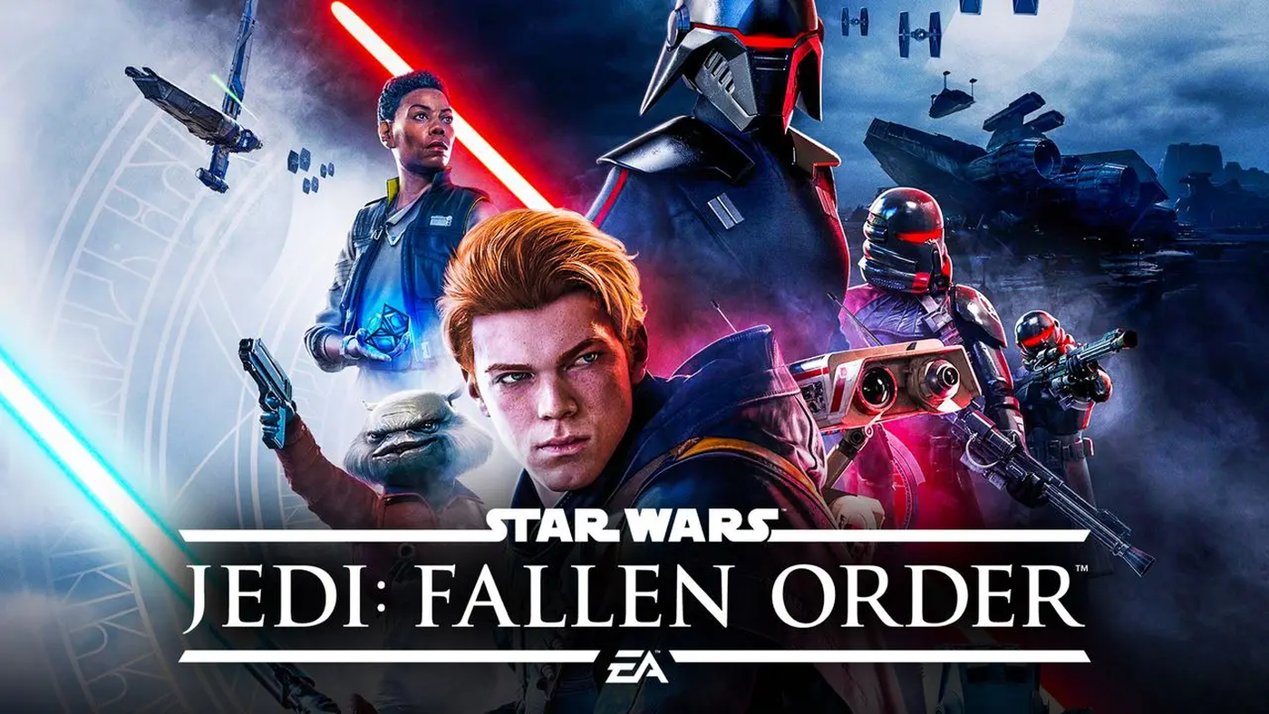 Star Wars Jedi: Survivor Joins Game Pass Ultimate on April 25