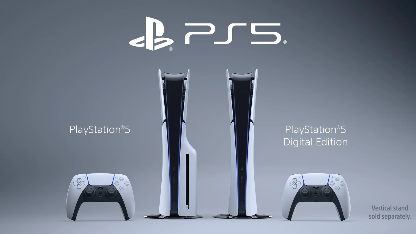 Get Sony PS5 Slim on Sale: Limited Time Offer in India