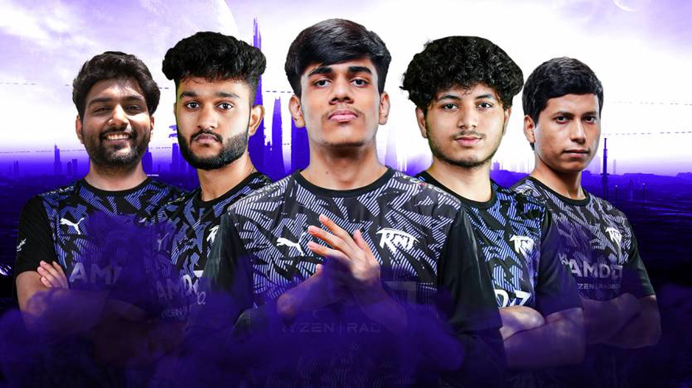 Revenant Esports Wins BGIS 2024 The Grind, 64 Teams Advance