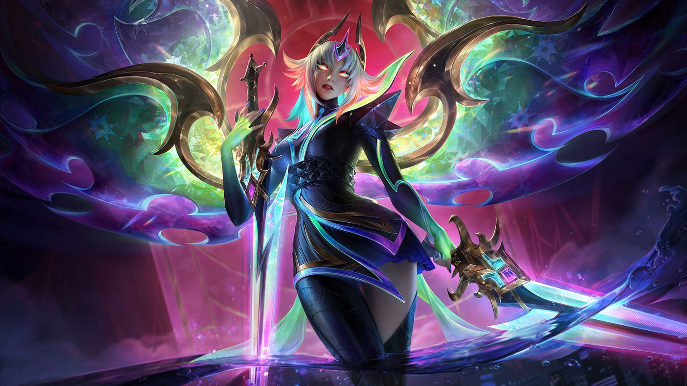 League of Legends 14.9 Patch Introduces Vanguard, Lee Sin ASU