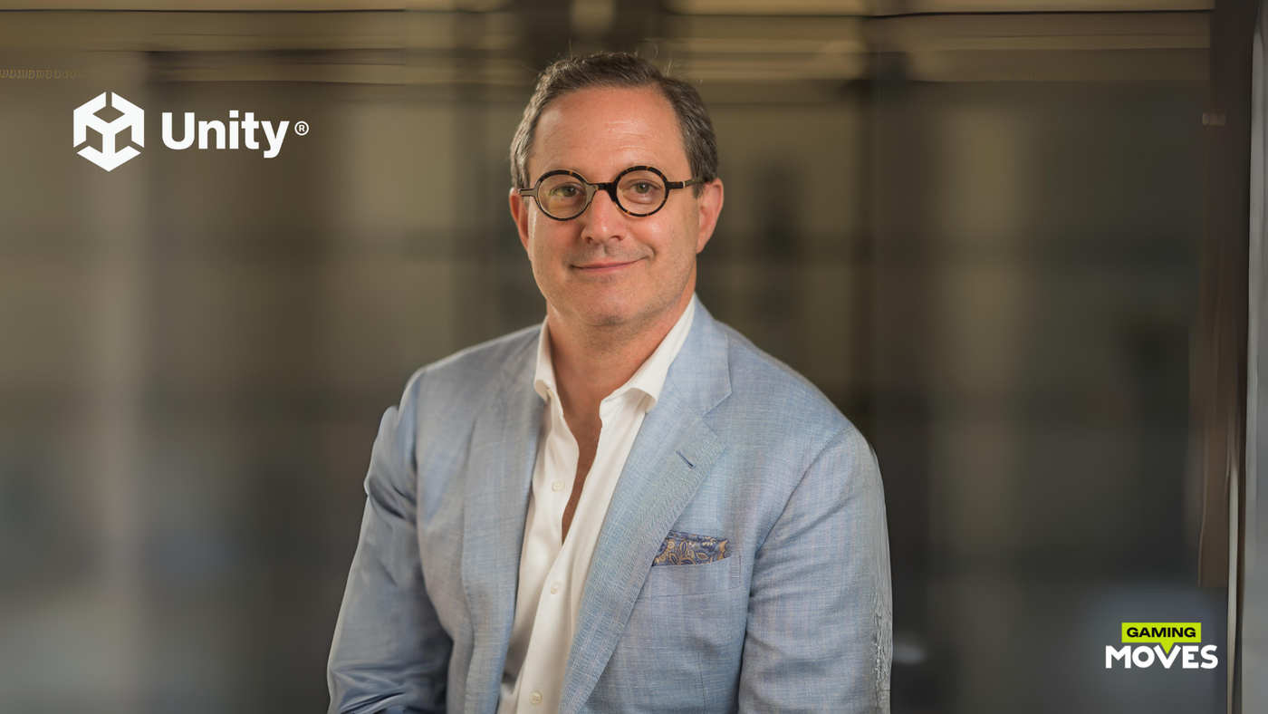 Matthew Bromberg Appointed as Unity's New CEO