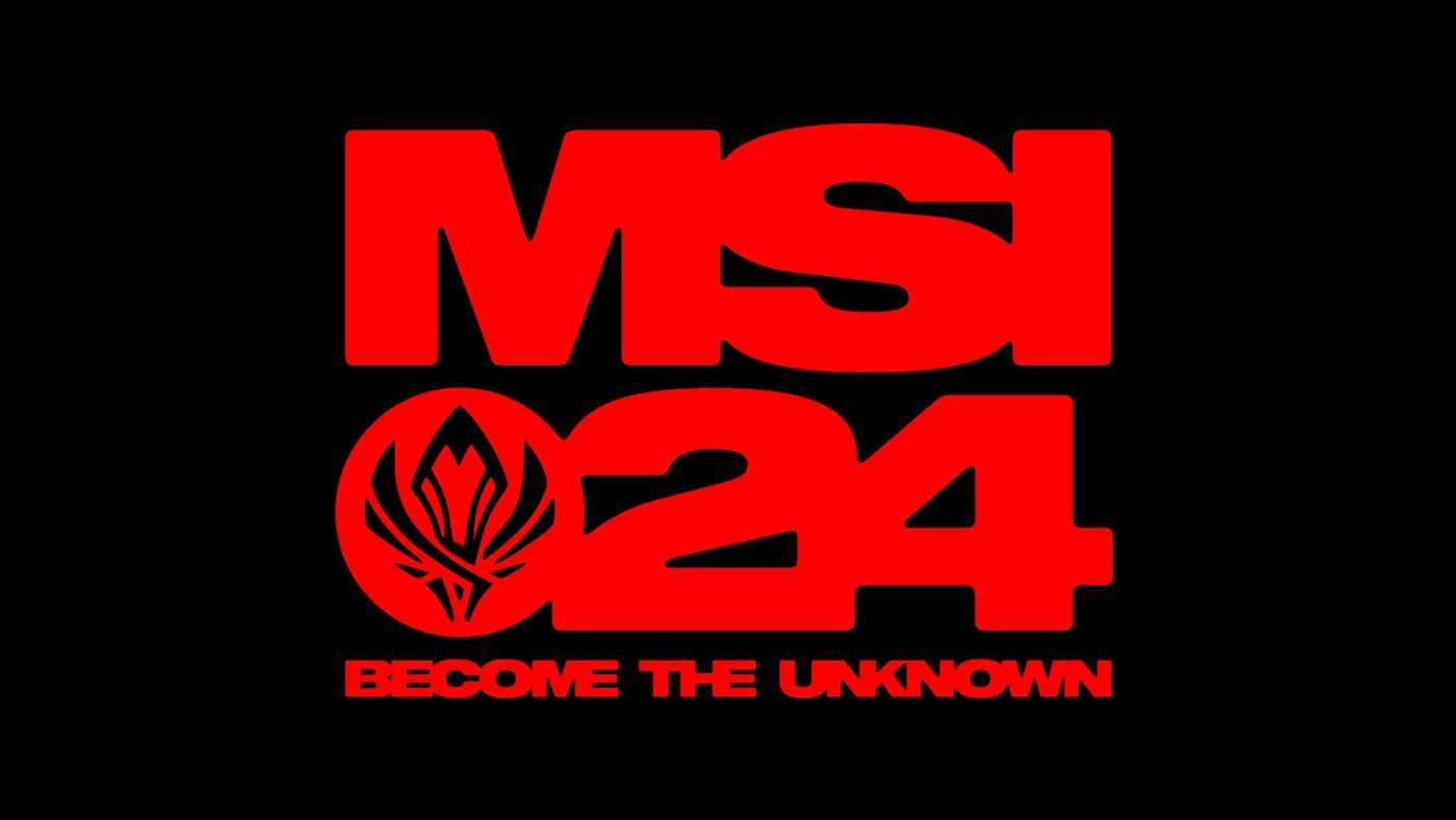 League of Legends MSI 2024 Bracket Stage: Full Schedule & Livestream Info