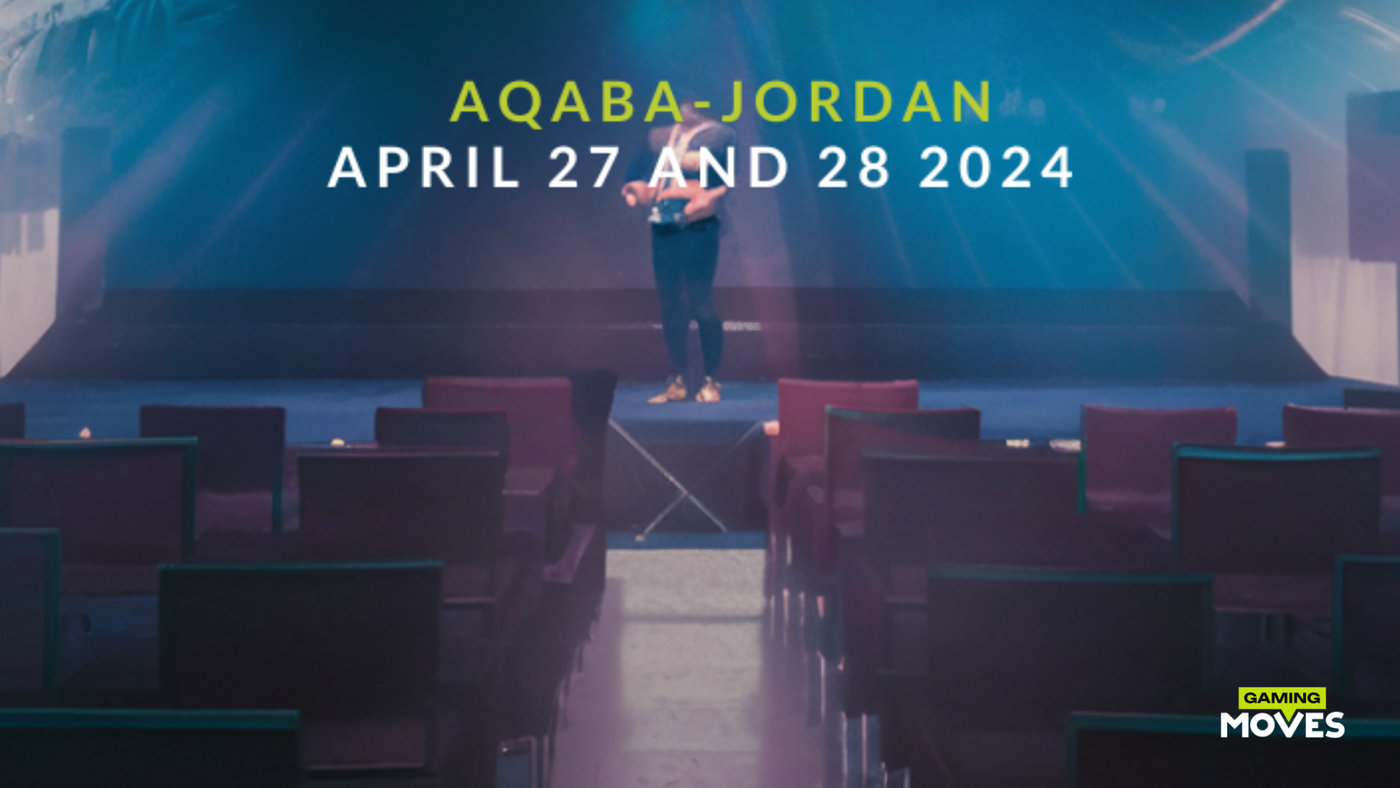7 Key Insights from the Esports Future Summit in Aqaba