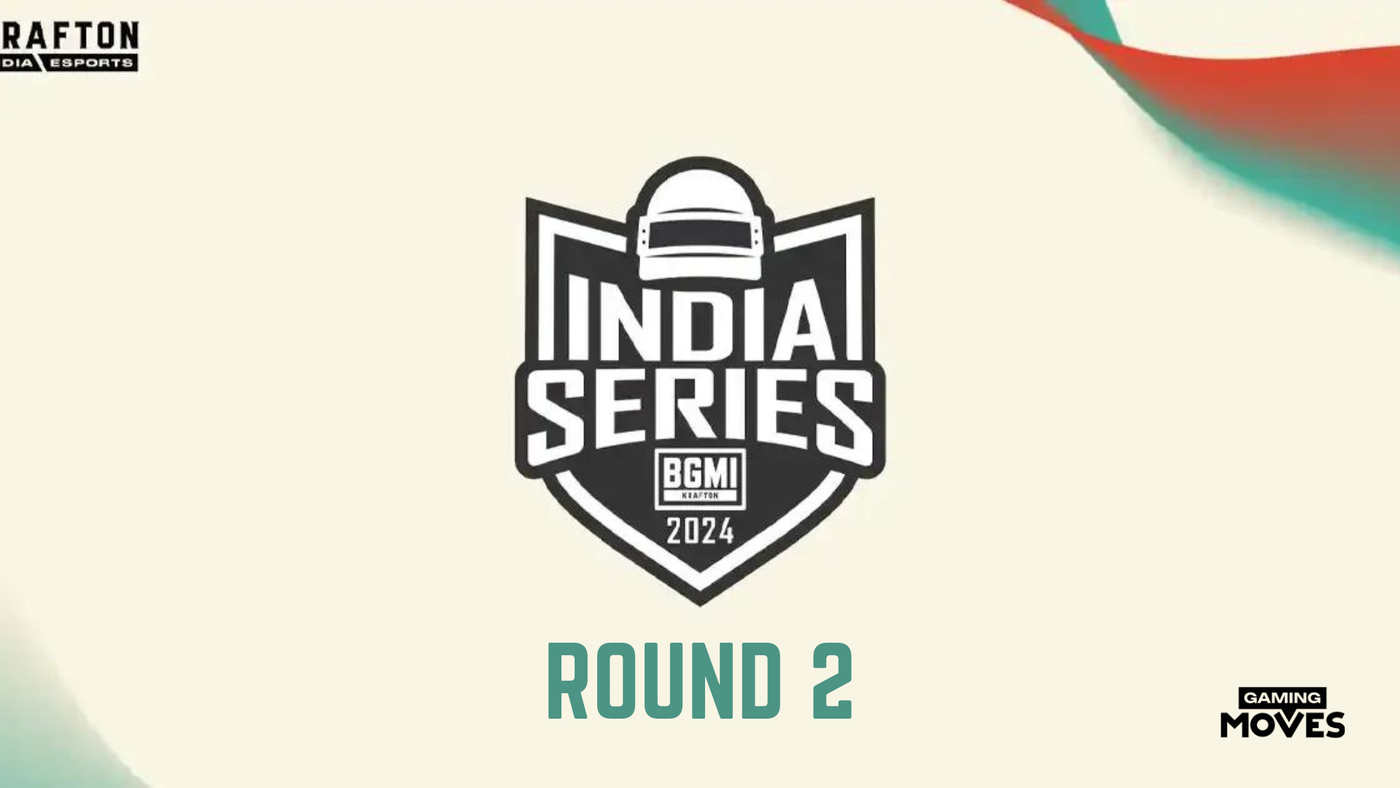 BGIS 2024 Round 2: Full Schedule and Format Details