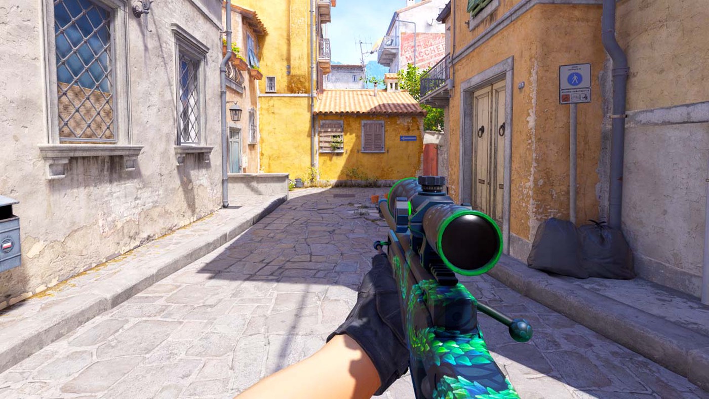 Change Viewmodel in CS2 | How to Switch Hands Easily