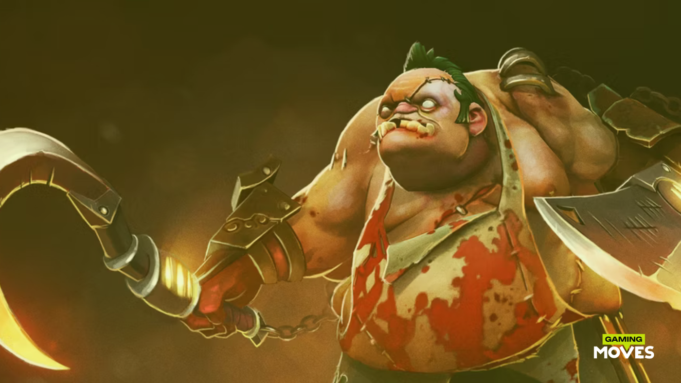 Pudge Hits 1 Billion Picks in Dota 2 | Record-Breaking Hero