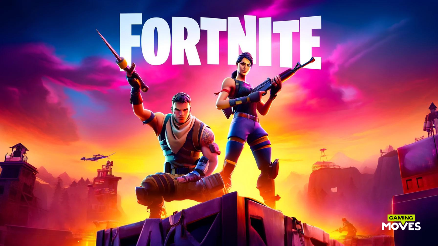 Fortnite Season Leak: First Skin Revealed for Next Battle Pass